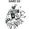 Portada de 'Hard GZ - Kaos Nómada Vol. 3'