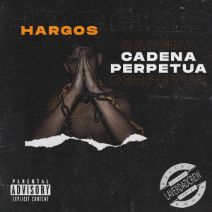 Deltantera: Hargos - Cadena Perpetua EP