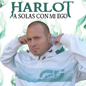 Deltantera: Harlot - A solas con mi ego