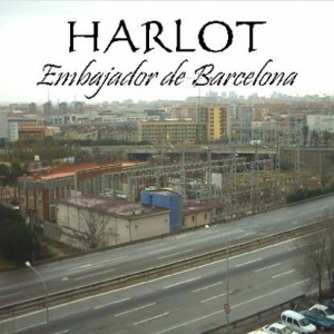 Deltantera: Harlot - Embajador de Barcelona