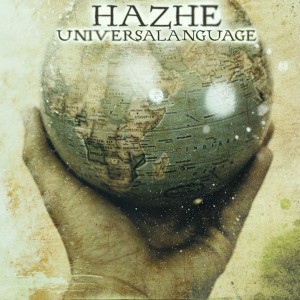 Deltantera: Hazhe - Universalanguage