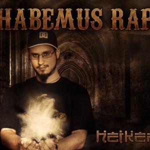 Deltantera: Heiker - Habemus rap