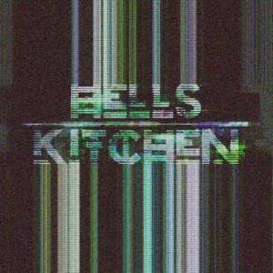 Deltantera: Hell's kitchen - Hell's kitchen