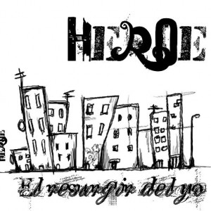 Deltantera: Heroe - El resurgir del yo