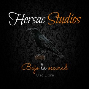 Deltantera: Hersac Studios - Bajo la oscuridad (Instrumentales)