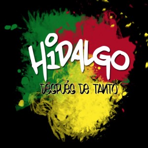 Deltantera: Hidalgo - Despues de tanto