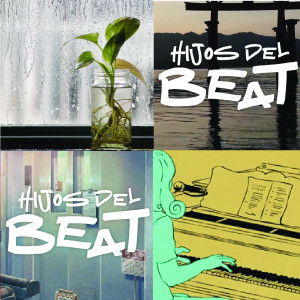 Trasera: Hijos del beat - HDB Mixtape #1 (Instrumentales)