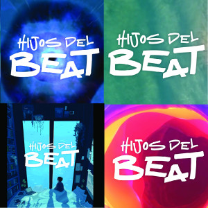Deltantera: Hijos del beat - HDB Mixtape #1 (Instrumentales)