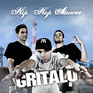 Deltantera: Hip hop atuwee - Grítalo
