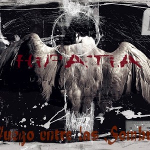 Deltantera: Hipatia - Juego entre las sombras