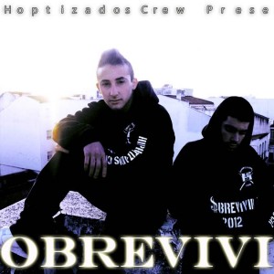 Deltantera: Hiphoptizados Crew - Sobrevivir