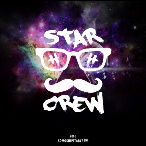 Deltantera: Hipstar crew - Somos Hipstar crew