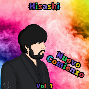 Deltantera: Hisashi - Nuevo Comienzo - Vol. 1