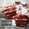 Hiuk Crks y Jouly Machine - Sangre y dolor