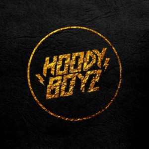 Deltantera: HoodyBoyz - HoodyBoyz