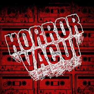 Deltantera: Horror Vacui - Horror vacui