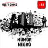Humor negro - Más 18