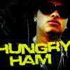 Hungry Ham - Desde New york hasta Spain