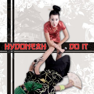 Deltantera: Hydoneah - Do it