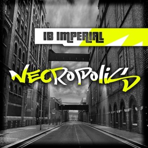 Deltantera: IB Imperial - Necrópolis