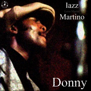 Deltantera: Iazz Martino - Donny (Instrumentales)