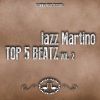 Iazz Martino - Top five beats Vol. 2 (Instrumentales)