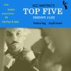 Iazz Martino - Top five beats Vol. 3 Dressy Jazz (Instrumentales)