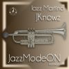 Iazz Martino y JKnowz - Jazzmodeon