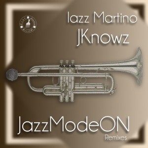 Deltantera: Iazz Martino y JKnowz - Jazzmodeon