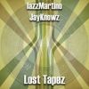 Iazz Martino y Jayknowz - Lost tapez