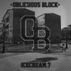 Icecream - Oblicuousblock