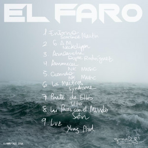 Trasera: Ifer - El Faro