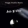 Ilegal studio beats - Arte y vicio (Instrumentales)