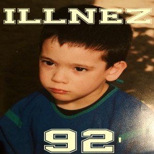 Deltantera: Illnez - 92 (Instrumentales)