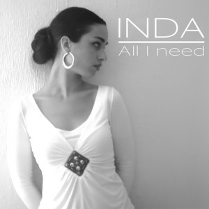 Deltantera: Inda - All i need