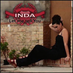 Deltantera: Inda - Let me tell you
