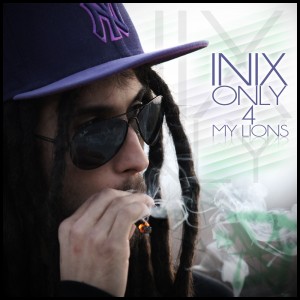 Deltantera: Inix - Only 4 my lions