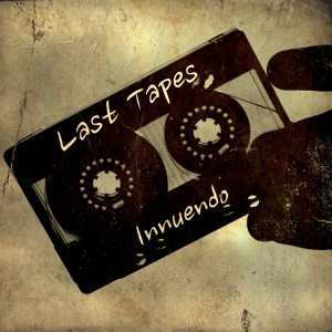 Deltantera: Innuendo - Last Tapes (Instrumentales)