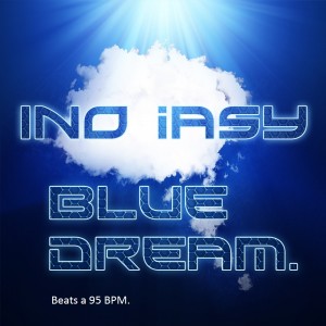 Deltantera: Ino Iasy - Blue dream (Instruemtnales)