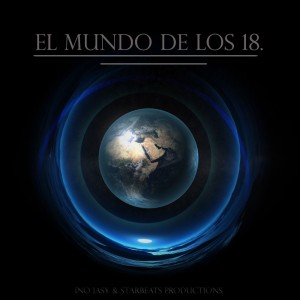 Deltantera: Ino Iasy y Starbeats Productions - El mundo de los 18 (Instrumentales)