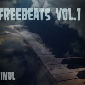Deltantera: Inol - Freebeats Vol. 1