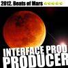 Interface Prod - 2012. Beats of Mars (Instrumentales)