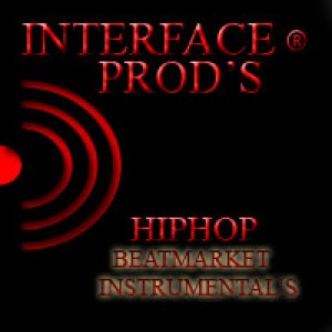 Deltantera: Interface Prod - Termofilia Vol. 1 (Instrumentales)