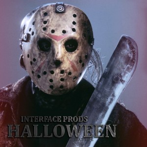 Deltantera: Interface prods - Halloween (Instrumentales)
