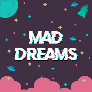 Deltantera: Intoxicado - Mad Dreams (Instrumentales)
