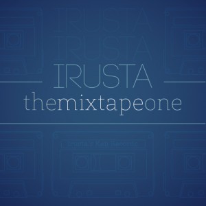 Deltantera: Irusta - The mixtape one