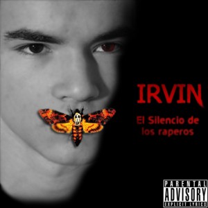 Deltantera: Irvin - El silencio de los raperos