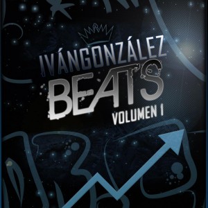 Deltantera: Ivan Gonzalez - Beats Vol.1 (Instrumentales)