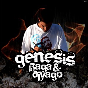 Deltantera: Izaga y dj yago - Genesis