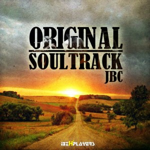 Deltantera: JBC - Original soultrack